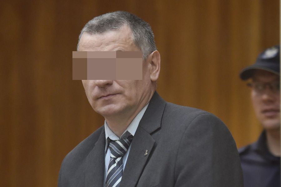 Brunon K. przesłuchany ws. zabójstwa studentki z Krakowa. Twierdzi, że jej nie znał