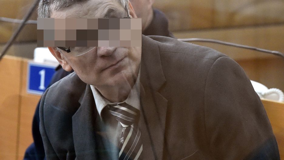 Brunon K. skazany nieprawomocnie na 13 lat za szykowanie zamachu na Sejm