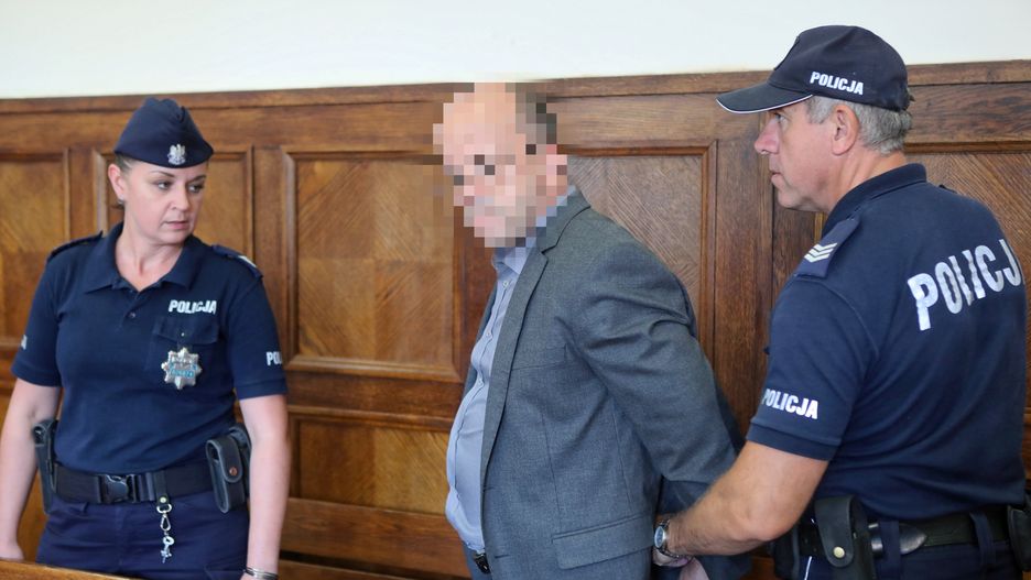 Były poseł i ksiądz został skazany na 10 lat więzienia