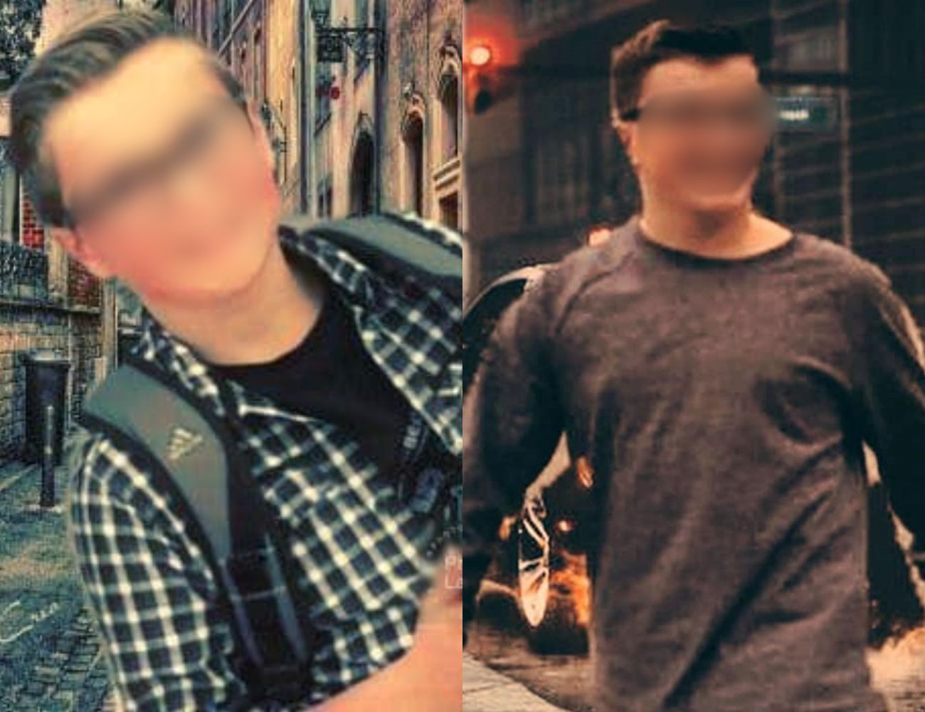 Zaginiony Marvin K. został odnaleziony w mieszkaniu pedofila