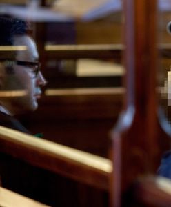 Pociął butelką twarze dwóch młodych kobiet. Spędzi osiem lat w więzieniu