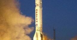 Wojskowy "Kosmos" na orbicie