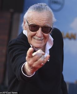 Stan Lee nie żyje. Legenda komiksu zmarła w wieku 95 lat