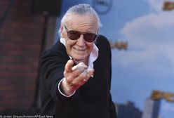 Stan Lee nie żyje. Legenda komiksu zmarła w wieku 95 lat