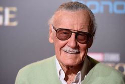 Stan Lee oskarżony o molestowanie