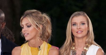"Top Model": Wojna Rubik z Krupą. "Niech się do mnie nie odzywa!"