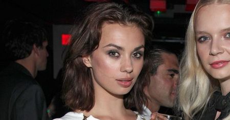 Anna Koryto: "Ludzie płaczą na mój widok"