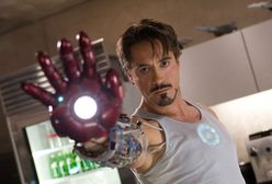 "Czarna Wdowa": Robert Downey Jr zagra Iron Mana w spin-offie Marvela