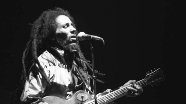 Bob Marley