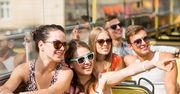 Gdańsk, jak Barcelona, Berlin i Rzym - zwiedzisz miasto autobusem