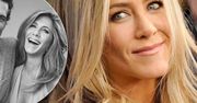 Polak pokazał gorące zdjęcie z Jennifer Aniston. Od jej apetycznych piersi nie możemy oderwać wzroku