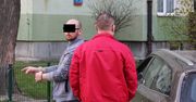 Kradł auta, był ścigany listami gończymi. Wpadł na gorącym uczynku