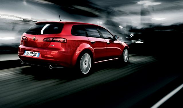 Będzie nowe kombi Alfa Romeo? Giulia w takiej wersji ma pojawić się w 2017 r.