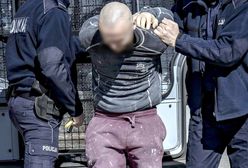 Siedlce. Zarzuty dla Dejana S. za ugodzenie nożem Wojciecha Kudelskiego