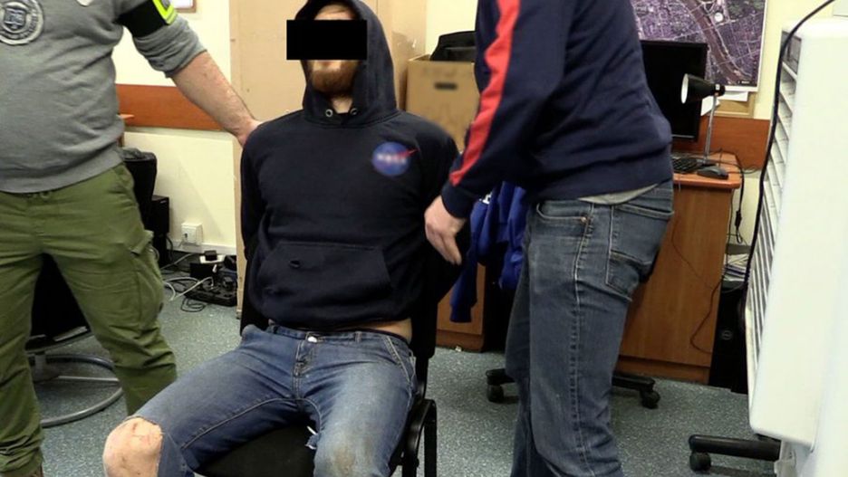 Nowy zarzut dla "króla dopalaczy" Jana S. "Podżeganie do zabójstwa Zbigniewa Ziobry"