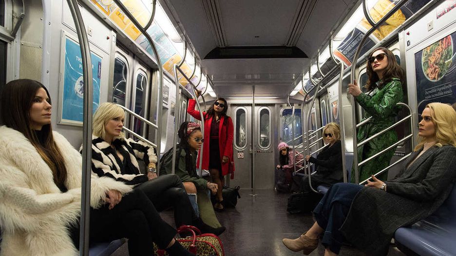 Część aktorek filmu "Ocean's 8" twierdzi, że jego słabe oceny to efekt braku różnorodności wśród krytyków filmowych. Według nich, biały 40-letni mężczyzna nie będzie w stanie obiektywnie ocenić ich "dzieła"