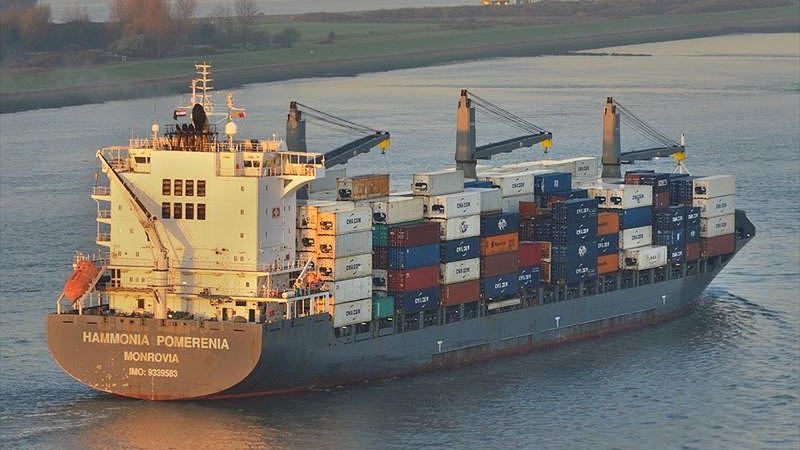 Marynarze zostali uprowadzeni przez piratów 27 października