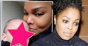 Janet Jackson pokazała twarz dziecka! A jej partner komentuje... Co za wpis!