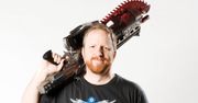 Szef studia odpowiedzialnego za serię Gears of War dołącza do Blizzarda