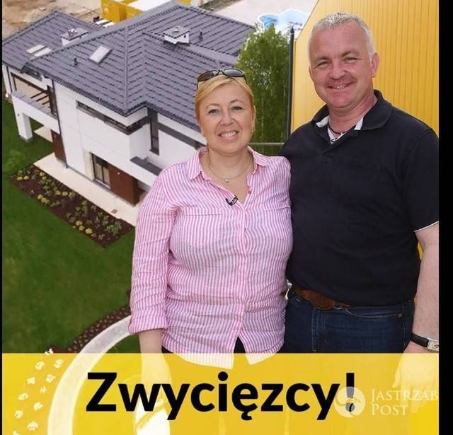 Zwycięscy Domu Marzeń
