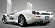 Mitsuoka Orochi