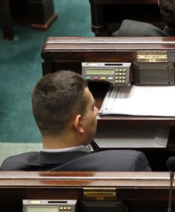 Posłowie: tablety usprawniły naszą pracę