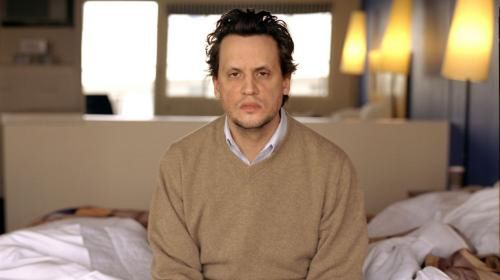 Mark Kozelek nie wiedział, że komponuje dla Jamesa Franco