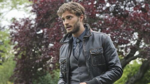 Jamie Dornan, fot. ABC 