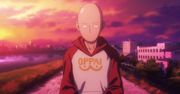 One Punch Man doczeka się aktorskiego filmu od Sony
