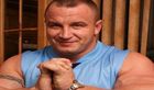 Wiśniewska nauczy śpiewać Pudziana