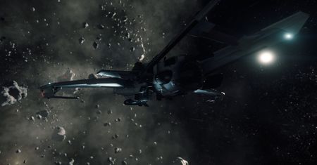Star Citizen, niezależne Icey, zremasterowane Halo Wars, a także premiery stycznia i podsumowania roku [PolyTube]