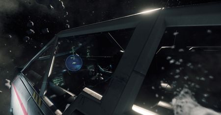 Star Citizen w 2017 zebrał więcej niż wszystkie gry na Kickstarterze