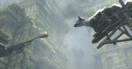 Rozchodniaczek: ten, w którym The Last Guardian zalicza poślizg, a współtwórcą Kingsglaive: Final Fantasy XV okazuje się Platige Image