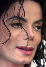 Michael Jackson zdrowieje