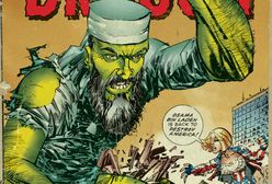 Bin Laden powróci w październiku!