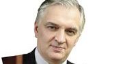 CBA wchodzi do ministerstwa sprawiedliwości