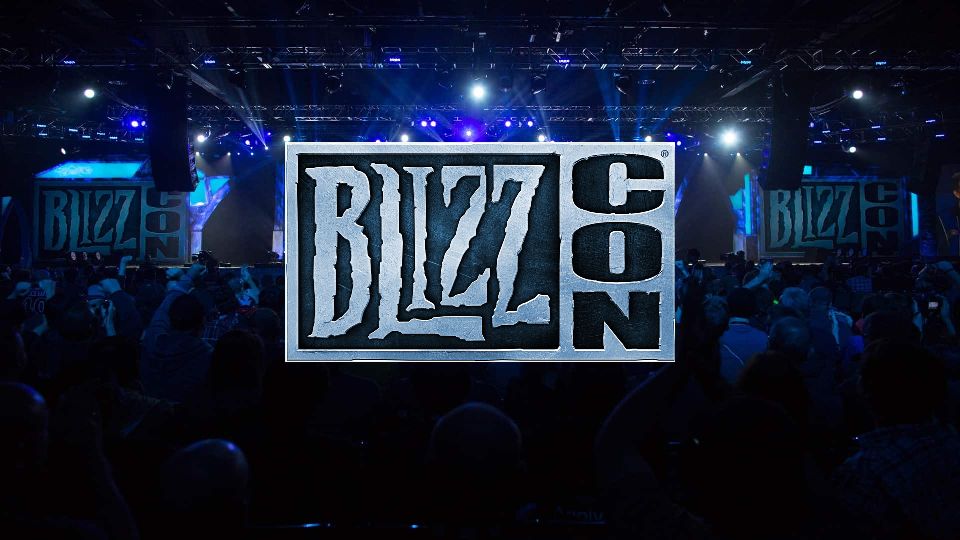 Blizzcon 2019 oficjalnie zapowiedziany