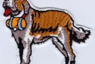 Bernardyny na sprzedaż