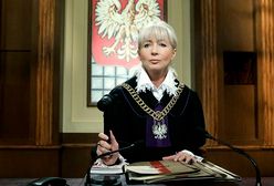 TVN ukarany za program "Sędzia Anna Maria Wesołowska"