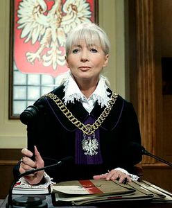 TVN ukarany za program "Sędzia Anna Maria Wesołowska"