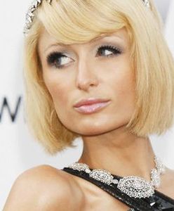 Paris Hilton i Lindsay Lohan walczą o milion