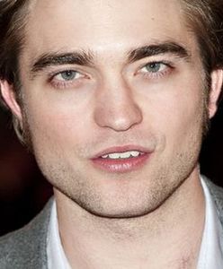 Pattison w filmie dla dorosłych?!