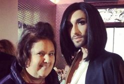 Conchita Wurst przeszła metamorfozę i pozbyła się długich loków