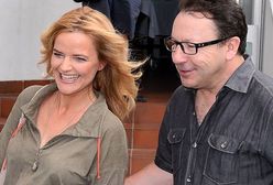 Monika Richardson: Mam grubą skórę!