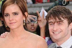 Watson nie wiedziała o alkoholizmie Radcliffea