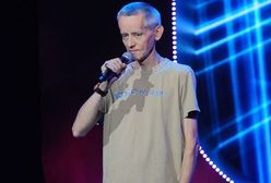 "Must be the music": Prekursor polskiego beatboxu powalił na kolana jurorów