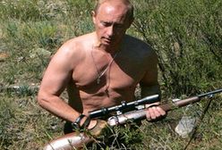 Tatuują sobie Putina