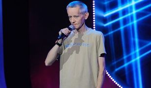 "Must be the music": Prekursor polskiego beatboxu powalił na kolana jurorów