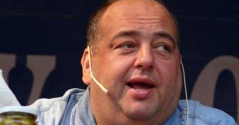 Maciej Kuroń: pokochałem polską kuchnię