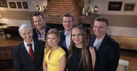 "Rolnik szuka żony": uczestnicy spotkali się ze swoimi kandydatkami i kandydatami. Kto im zawrócił w głowie?